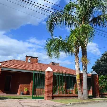 Bungalows Punta Azul Aparthotel Villa Carlos Paz Esterno foto