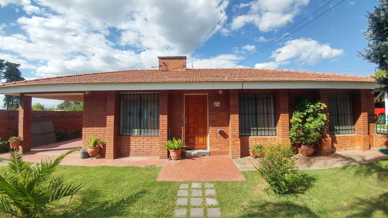 Bungalows Punta Azul Aparthotel Villa Carlos Paz Esterno foto