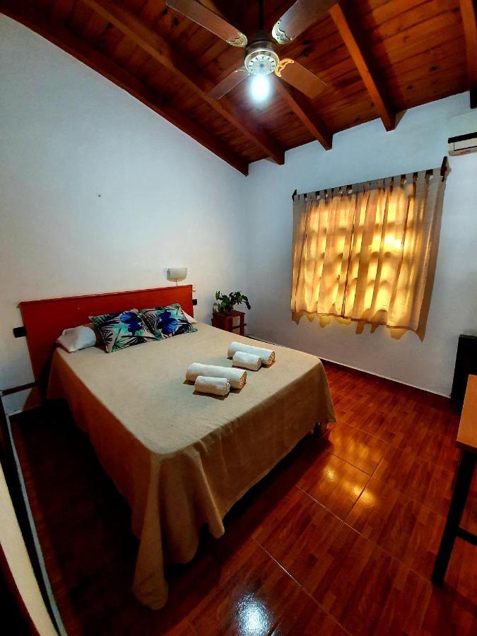 Bungalows Punta Azul Aparthotel Villa Carlos Paz Camera foto